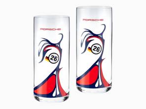 Set di 2 bicchieri da long drink - GT1