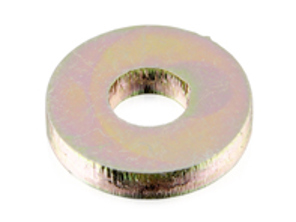 Rondella di montaggio in gomma anteriore del braccio oscillante. Porsche 944/968 - 9990252210C