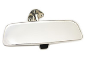 Espejo retrovisor. Porsche 356C Coupés - 64473110107, 644-731-101-07