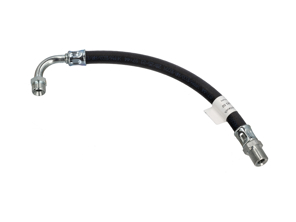 Tuyau de retour de carburant. Porsche 928 / 928S 1979-86 - 92835608100 - PKLKJ
