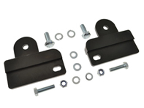 Oberer Träger der Hinterachse. Porsche 924 / 944 / 968 - 1261, 477501075A, 477501076A, 94433107500, 94433107501, 94433107600, 94433107601