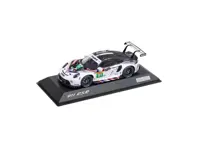 Porsche 911 RSR - Au revoir #91 – Ltd. - WAP0209030RRSR