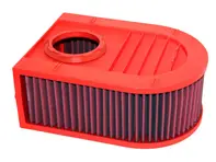 Filtro aria BMC. Porsche 95B Macan 2014 >> (Codice FB812-01) - FB867/04, FB86704