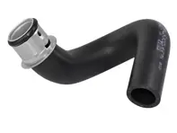 Durite d'alimentation en liquide de refroidissement moteur. Porsche 970 Panamera 2010-2016 - 97010642500