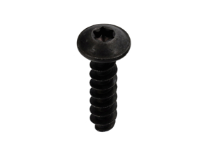 Vite a testa cilindrica, per coperchio della lampada del vano bagagli. Porsche 9J1.1 Taycan / 9J1.2 Taycan - PAF105072