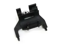 Water pump hose bracket. Porsche 997.1 Carrera - 99710655000
