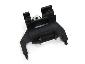 Water pump hose bracket. Porsche 997.1 Carrera - 99710655000