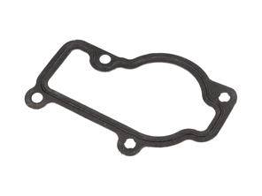 Joint de boîtier de thermostat. Porsche 986 Boxster / 987 Boxster / 987C Cayman / 996 / 997 - 99610632650, 99610632651 - 70-35342-00