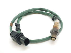 Lambda-Sauerstoffsonde. Porsche 991 / 991 S - 9A160618101, 9A160612800, 9A160618301 - 0258017331