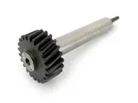 Ritzelwelle für Tachoantriebswelle. Porsche 911 1965-73 7/31 - 90131833301
