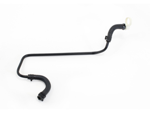 Breather line for coolant distributor. Porsche 987.2 Boxster / Cayman - 9A110654931