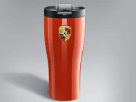 Porsche Thermobeker, Lavaorange - WAP0506500J