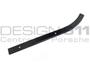 Striscia di fissaggio del paraurti posteriore. Porsche 964 C2 / C4 / RS - 96450544400, 96450544300
