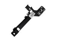 Striscia di fissaggio del paraurti posteriore. Porsche 981 Boxster / 981C Cayman - 98150584503, 98150584603, 98150584504, 98150584604