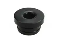 Serbatoio del liquido dei freni sull'anello di tenuta della pompa freno. Porsche 924 76-85 - 211611817A - A718116112