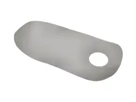 Benzine / brandstof klep beschermende rubberen pad. Porsche 911/912 65-73 - 90120127721 - JG.277.21