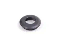 Joint de verrouillage du couvercle arrière. Porsche 924 / 924S / 944 / 968 - 477827529A