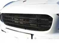 Oberer Grillsatz für vordere Stoßstange aus Edelstahl ZunSport. Porsche Cayenne 958.2 Facelift - ZPR85715, ZPR85715