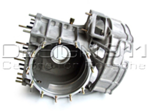 Boîtier de transmission. Porsche 964 Turbo 5 vitesses G50.52 - 96430101052