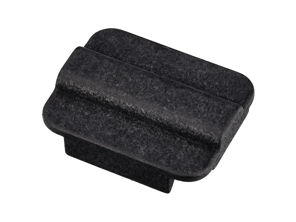 Capuchon de connecteur à 6 broches. Porsche911 / 964 / 924S / 928 / 944 S2 / 968 - 91161286801, 91161286702
