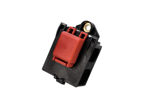 Point de connexion pour câbles d'alimentation du générateur/démarreur. Porsche 970 Panamera / 9PA1 Cayenne 2007-2016 - 95561120210