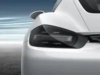 尾灯 深色。保时捷 718 (982) Boxster / 718 (982) Cayman - 98104490000
