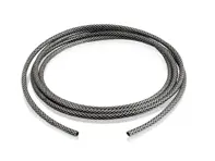 Gewebeschlauch für Wischanlage, 3m. Porsche 911 / 924 / 944 / 928 - PCG02030110, 99918172240