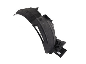 Front wheel housing liner, rear part. Porsche 971 Panamera SWB - 971810907, 971810908