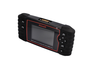 iCarsoft iCarsoft VAWS V2.0 voor VW / Audi / Seat / Skoda - VAWSV2.0