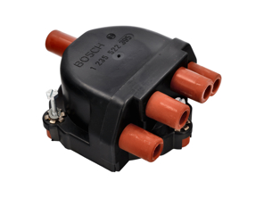 Tête de distributeur Porsche 928 / 944 S2 / 944S / 968 - 92860221101, 1235522395 - VK177S
