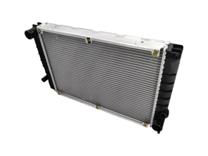Radiateur à eau. Porsche 968 / 944S2 / 944 TURBO - 95110603107, 95110603105, 95110603103 - PR2015