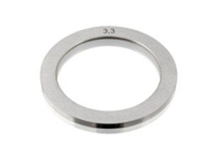 Anello distanziatore per la regolazione della distanza nella trasmissione, 3,3 mm. Porsche 911/914 - 90133226509, 901332265