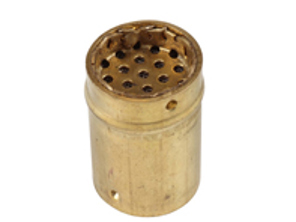 Raccordo serbatoio olio superiore con filtro. Porsche 911/912/914 - 90110772900 - 901 107 729 00