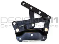 Cerniera del cofano anteriore. Porsche 928 - 92851104204, 92851104104