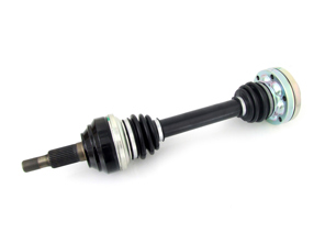 Albero di trasmissione, posteriore. Porsche 992.1 Carrera - 992501203F, 992501203D, 992501203