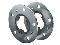 Wielafstandhouders 3mm Porsche Taycan (MK2) Turbo GT 2024>> - 9J104440010 - 9J104440010