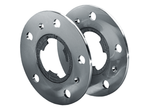 Wielafstandhouders 3mm Porsche Taycan (MK2) Turbo GT 2024>> - 9J104440010 - 9J104440010