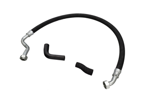 Ölschlauchsatz für Ölthermostat. Porsche 964 1989-94 - 96420724106, 96420724107, 96420704705, 96420704307, 96420704308, 96420725103, 96420725404, 96420725405, 96420725406, 96420725407, 96420725408, 96420725414