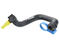 Durite d'alimentation en liquide de refroidissement. Porsche 955 / 957 / 958 Cayenne / 970 Panamera 2003-2018 - 94810635506, 94810635504, 94810635505