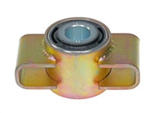 Supporto del braccio di controllo (posizione posteriore). Porsche 944/968 - 95134102301, 95134102301, 95134102300, 95134102330 - PR05014P