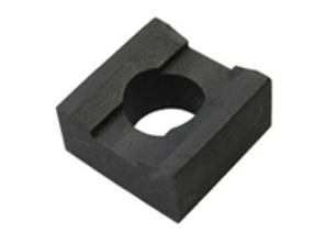 Tope de tornillo de torsión. Porsche 356 - 64441204