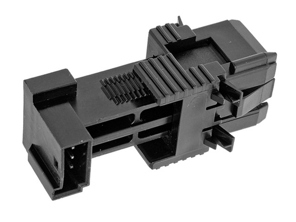 Interruttore luce freno. Porsche 970 Panamera / 981 Boxster / 981C Cayman / 991 - 97060645100, 6DD 010 966-401, 6DD010966401