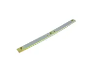 Front bumper retaining strip. Porsche 993 1994-98 - 99350573501