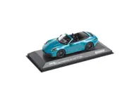 Porsche 911 Carrera 4 GTS Cabriolet (992.2) – Édition limitée - WAP0200310SCPE