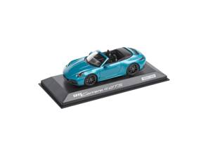 Porsche 911 Carrera 4 GTS Cabriolet (992.2) – Limited Edition - WAP0200310SCPE