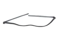 Frameafdichting voorruit. Porsche 914 - 91456303910, 914-563-039-10 - URO-004227