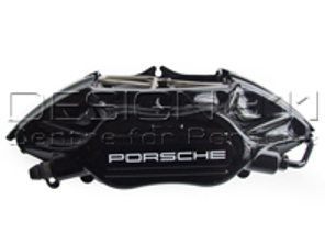 Pinza freno ANTERIORE. Porsche 944 1986>> / 944S2 / 968 - 95135142103, 95135142203