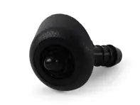 Gicleur de lave-phares. Porsche 993 1994-98 - 9936280710001C, 9936280720001C
