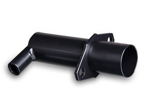 Tubo della barra di rinforzo, posteriore. Porsche 964 1990-94 - 96450501800