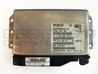 Porsche 993 1996-1998 Regeleenheid tiptronic - 99361812000
